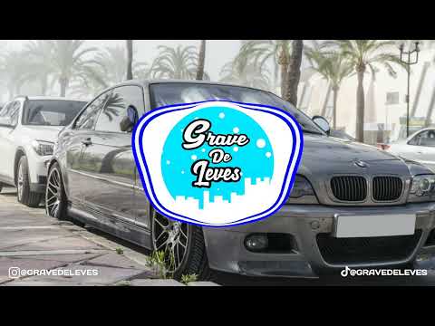 MC Josh, MC Braz e DJ Win - Tentar me Evitar | (COM GRAVE) + (AUDIO 8D)