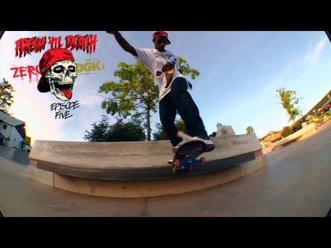 Fresh 'til Death: Part 5