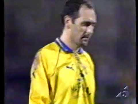 Temp  97 98 Recre 0 Las Palmas 0