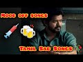 Love Failure Song Best Emotional Breakup Tamil Song Love Breakup Song Tamil Thanimai Sad Song
