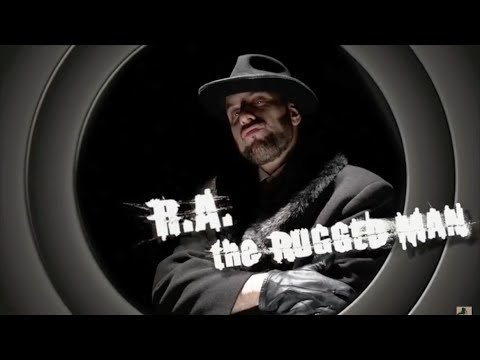 Freshly Squeezed (feat Marcella Puppini & R.A. The Rugged Man) Remix Comp