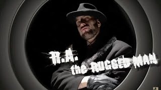 Freshly Squeezed (feat Marcella Puppini & R.A. The Rugged Man) Remix Comp