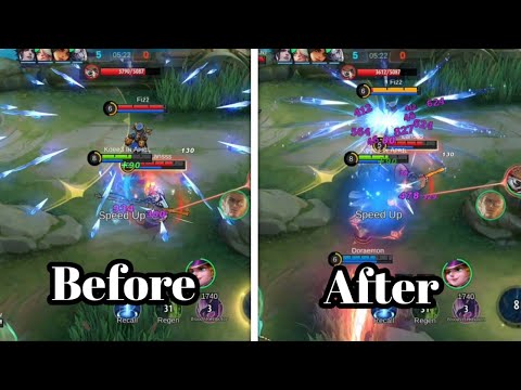 Trust your shards damage when you use Aamon ! | Aamon one shot with his ultimate skill 😎.