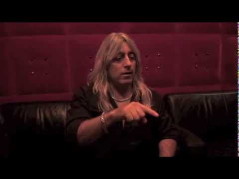 INTERVIEW WITH MIKKEY DEE SPEAKS ABOUT 