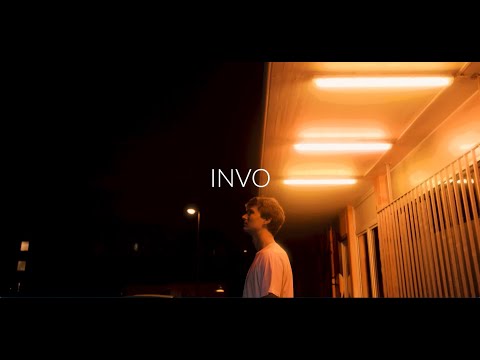 INVO - OH BOY (prod. von Raban Rzany) [Official 4K Video]