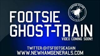 Footsie - Ghost Train