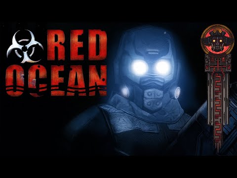Red Ocean | Review of the Forgotten CIA vs Underwater Terrorists FPS