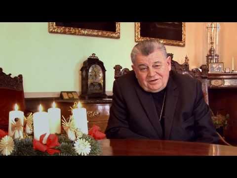 4. adventní zamyšlení kardinála Duky