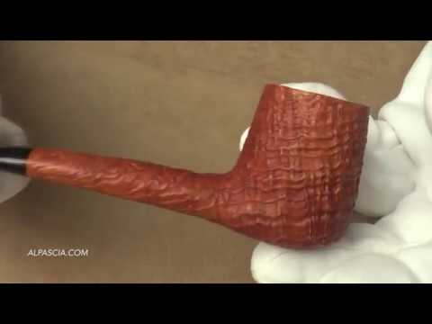 Radice Silk Cut Oil Cured - smoking pipe 555