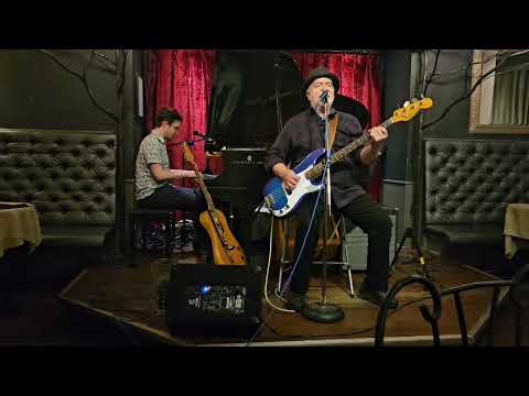 Promotional video thumbnail 2 for Stu Peterson Music