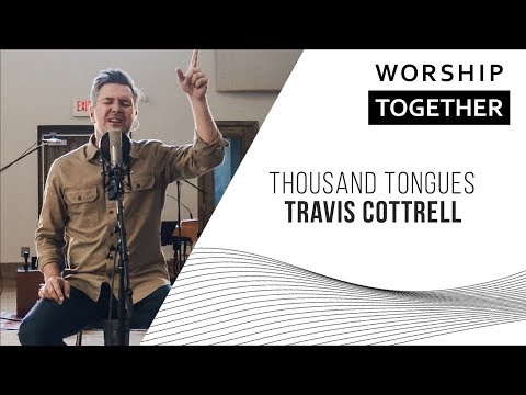 Thumbnail for Thousand Tongues video