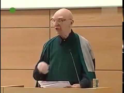 Prof.Wolniewicz o planach Żydów do Polaków 