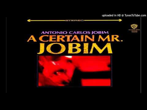 Antonio Carlos Jobim - Zingaro