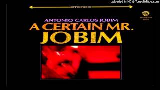 Antonio Carlos Jobim - Zingaro