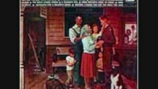 YouTube - The Weapon of Prayer---Louvin Brothers