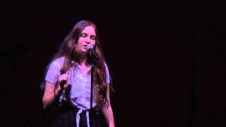 FJA Evening of the Arts - "I'm in the Mood for Love"