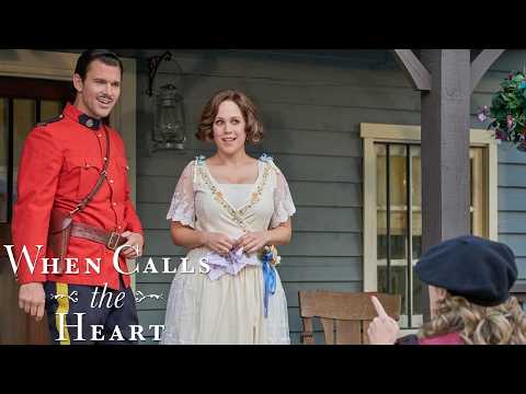 When Calls The Heart Season 13 Episode 8 Trailer “Take Two,”