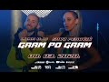 LUNA DJO X SAVO PEROVIC GRAM PO GRAM O LUNA DJO X SAVO PEROVIC GRAM PO GRAM O