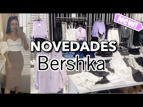¡NOVEDADES BERSHKA! OTOÑO 2020 Nueva Colección #unasemanadetiendas | Bstyle