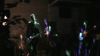 Mary and the Black Lamb