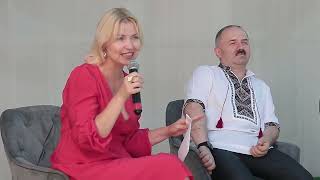 У Миколаївському театрі розповіли про прем'єру вистави «Гетьман і король»