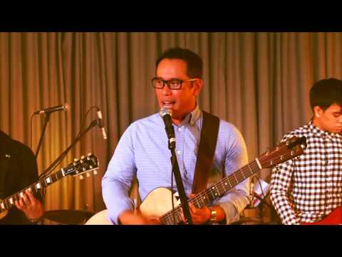 Pag Ibig mo - Soul Paramedics (LIVE)