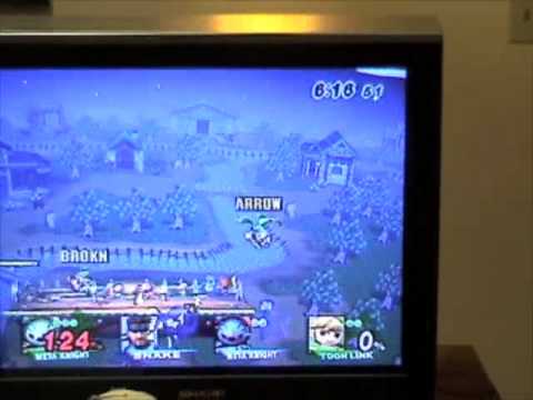 Santi (TL) + Dojo (MK) vs. D4ba (Snake) + Infinity (MK) 4