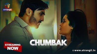 CHUMBAK