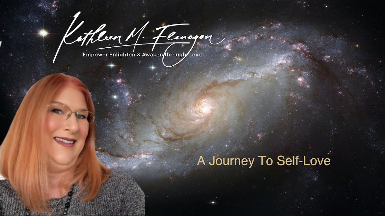 A Journey to Self-Love