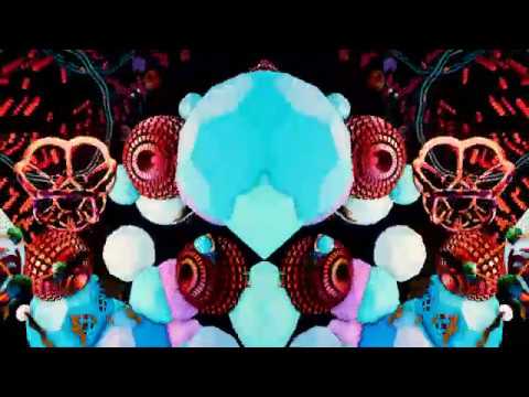 Liquid Stranger Live @ Lost Lands 2019 - Full Set (Microdose VR)