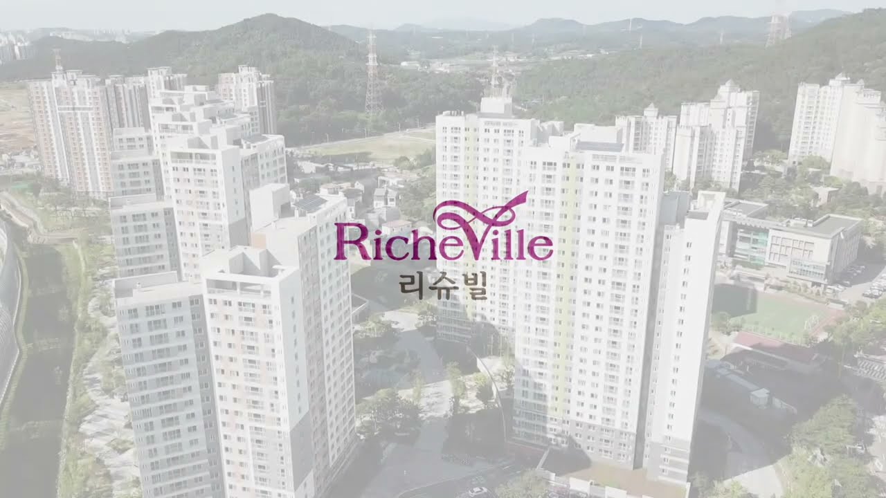 APARTMENT FACILITY TOUR