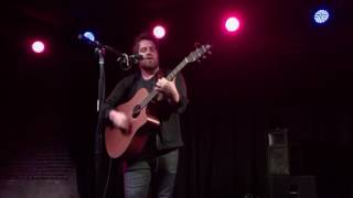 Lee DeWyze -Let Go- Akron OH 2017