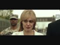 Salt movie opening scene
