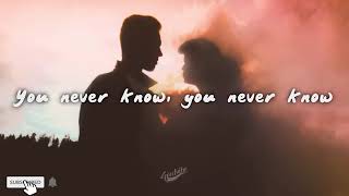 Kodaline - Angel - lyrics [ Official Song ] Lyrics / lyrics video