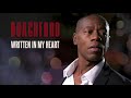 Roachford - Written in My Heart (Official Audio)