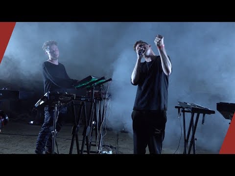 Բելգիական խումբը գրավում է Երևանը | R.O x Konoba Belgian Band Heats Up Yerevan