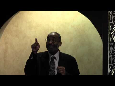 OCIF Khutbah By Sheikh Yasser Fazaga 09/05/2014
