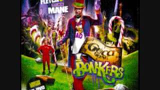 Gucci Mane-Block Party