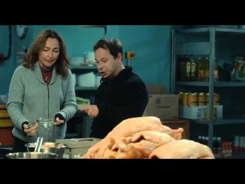 Повар для президента - Trailer