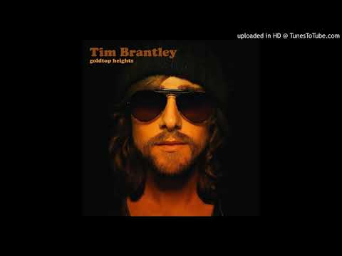 The Race - Tim Brantley
