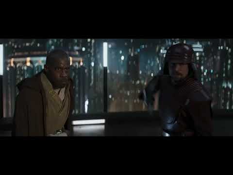 Star Wars The Mandalorian 2023 Clones Attack Naboo Royal Guard 1080p