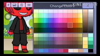 【ガチャライフ】リクエストのSans達を作ってみたPart1【GachaLife】Part1 I tried to make Sans of request