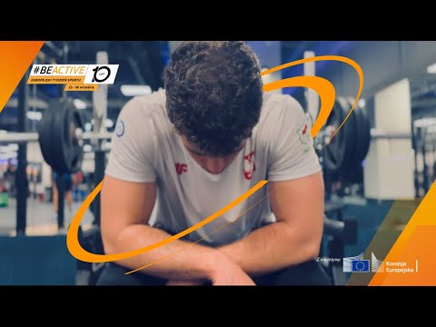 EUROPEJSKI TYDZIEŃ SPORTU