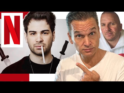 The Harsh Truth About Hunter Moore | The Most Hated Man on the Internet