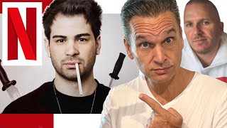 The Harsh Truth About Hunter Moore | The Most Hated Man on the Internet