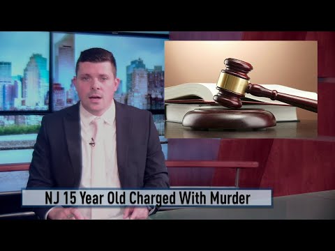NJ 15 Year–Old Girl Facing Attempted Murder & Robbery Charges
