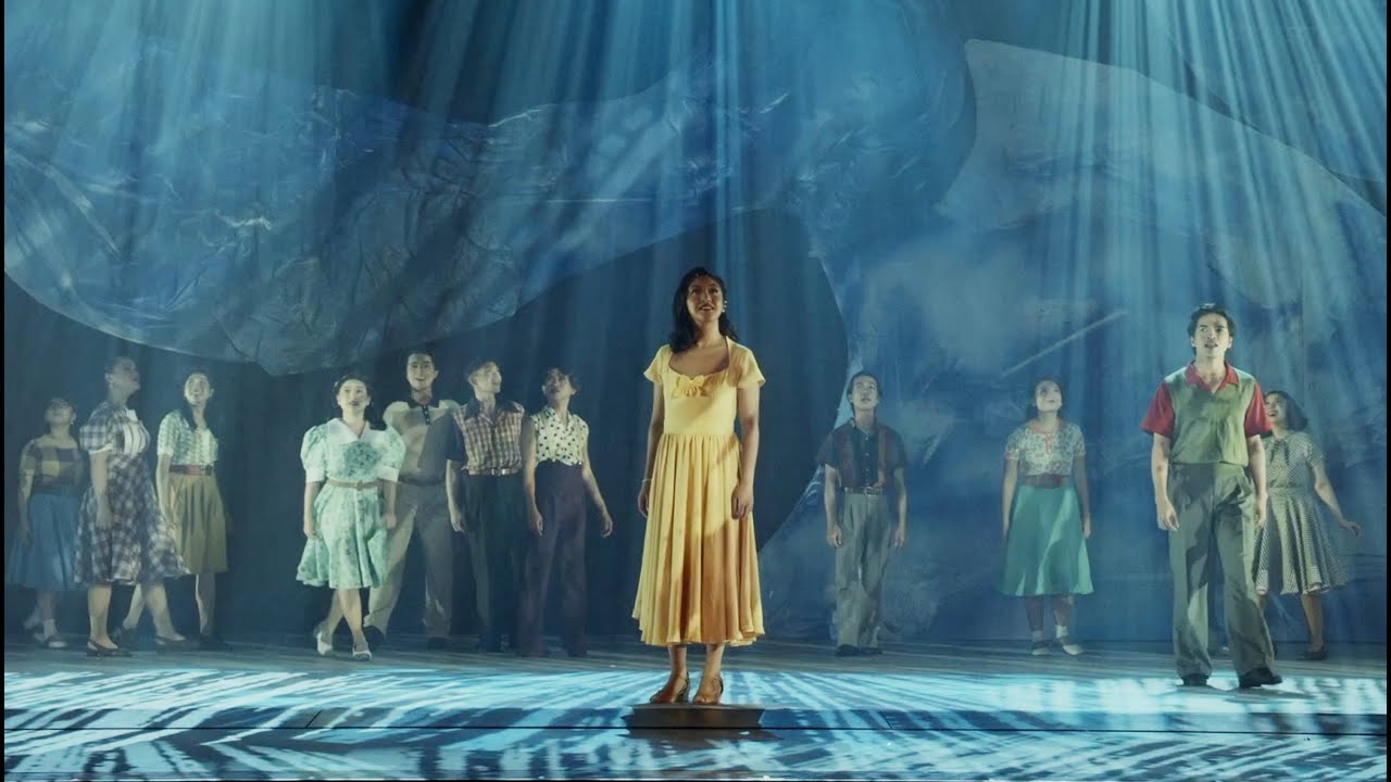 ATIN ANG BUKAS! #MulaSaBuwan2022