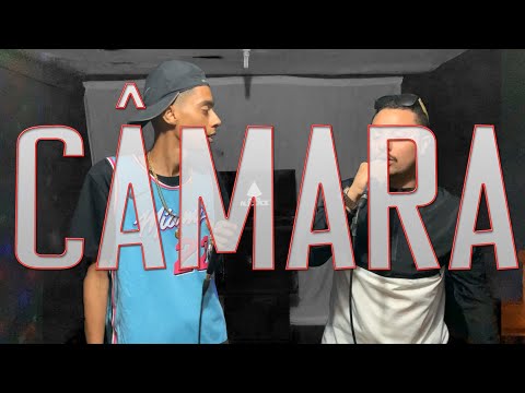#ShowCaseAlicerce - Câmara [Feat. Mago de Tarso e Portugah] #26