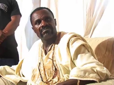 Back From Hell Part 1 - Said Jumanne, Aisha Nzi (Official Bongo Movie)