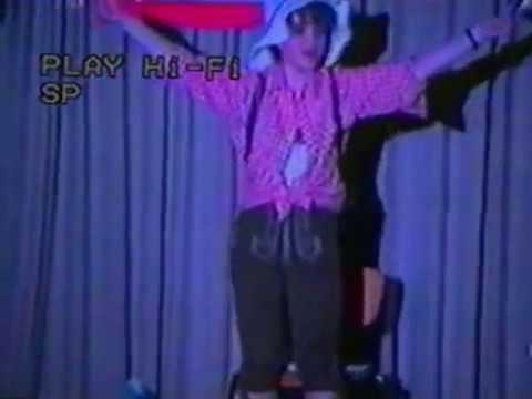Garde Showtanz